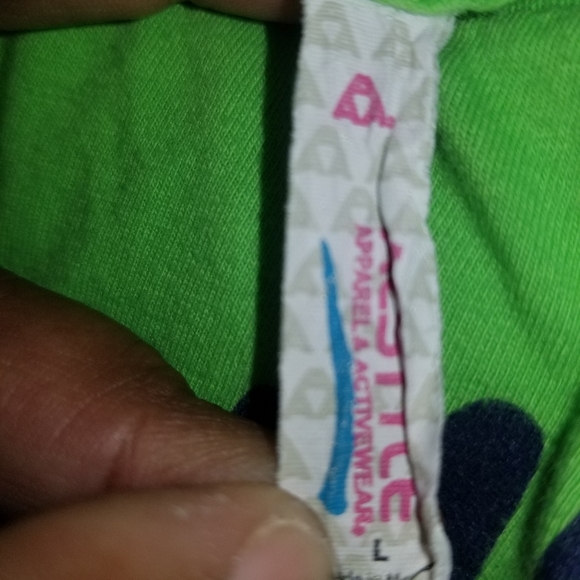 Alstyle activewear tshirt - Picture 3 of 5